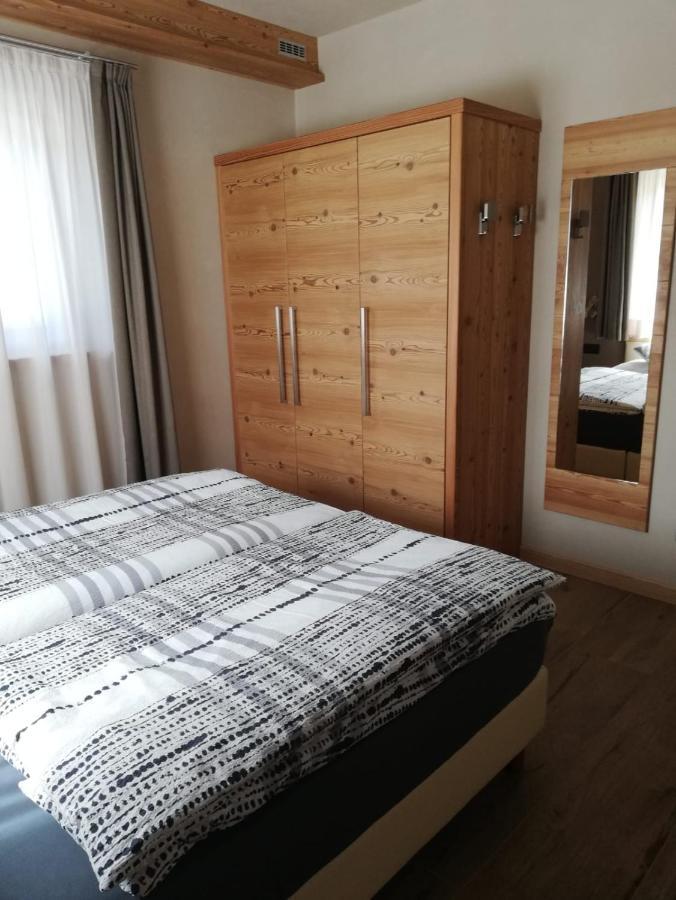Al Bait Da Valeriano - Appartamento Dami Livigno Zewnętrze zdjęcie
