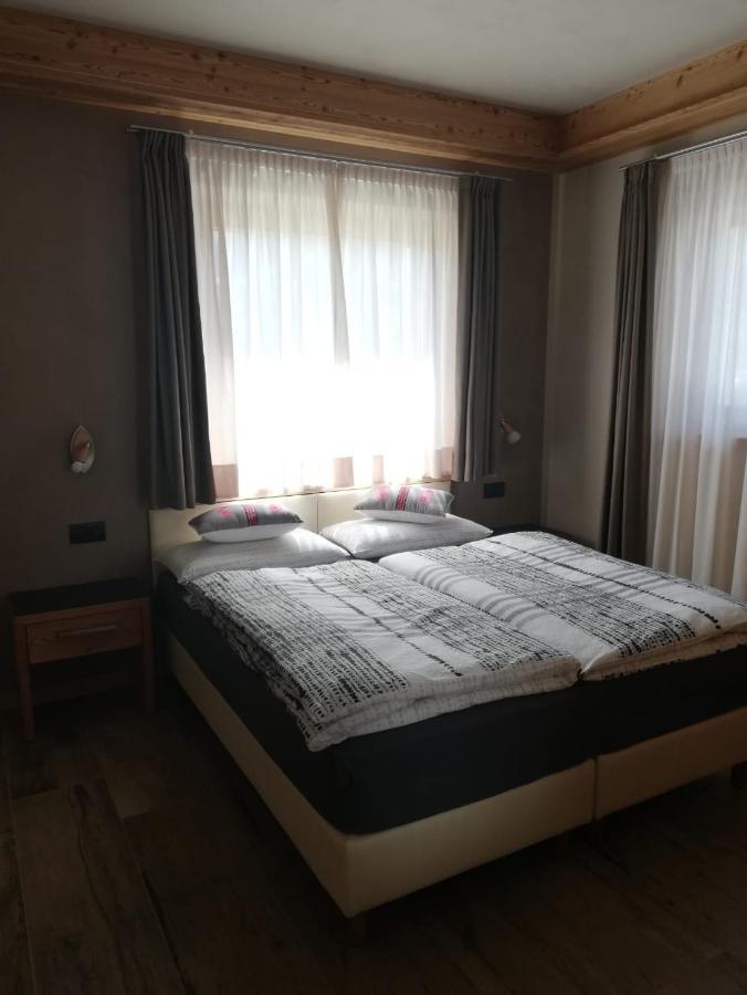 Al Bait Da Valeriano - Appartamento Dami Livigno Zewnętrze zdjęcie
