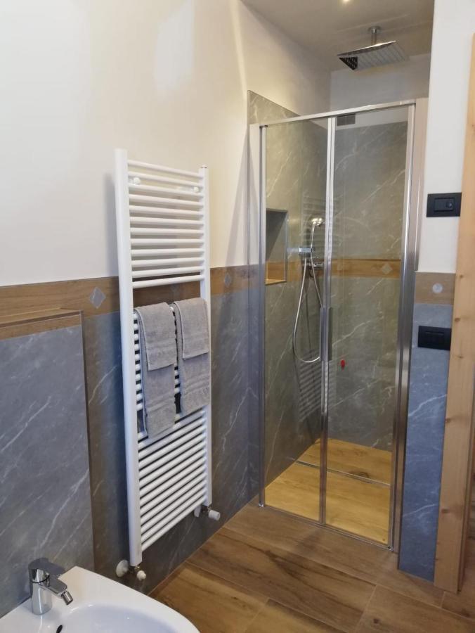 Al Bait Da Valeriano - Appartamento Dami Livigno Zewnętrze zdjęcie